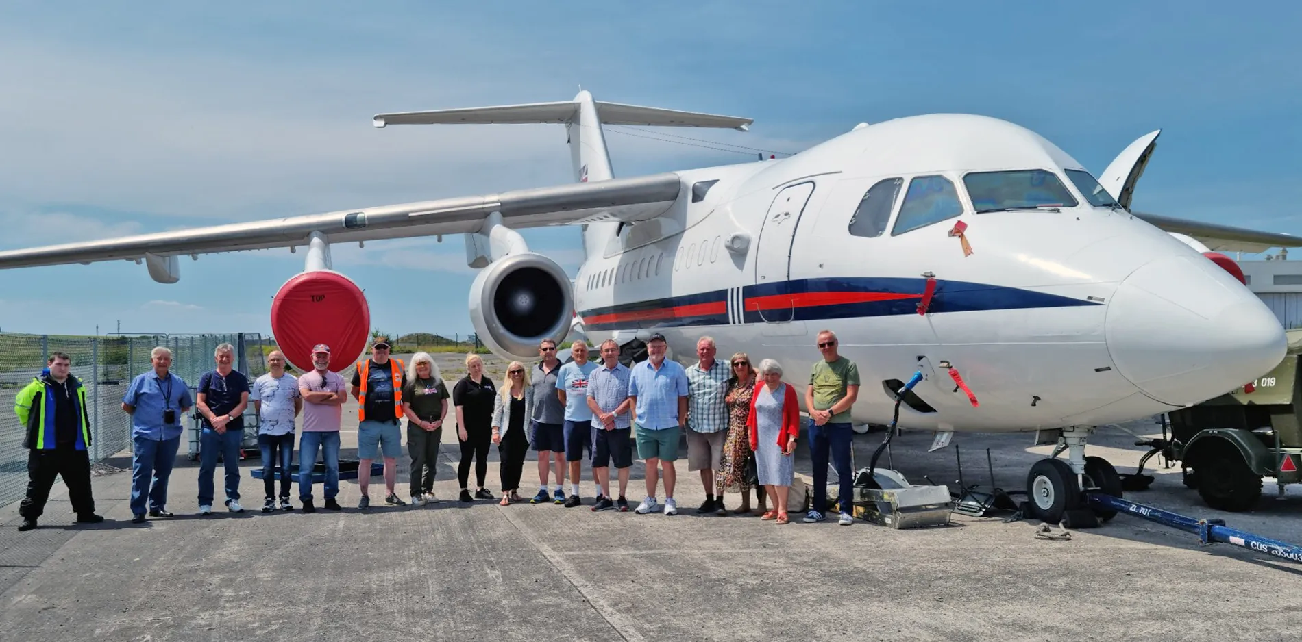 Meeting Overview - Jan 2025